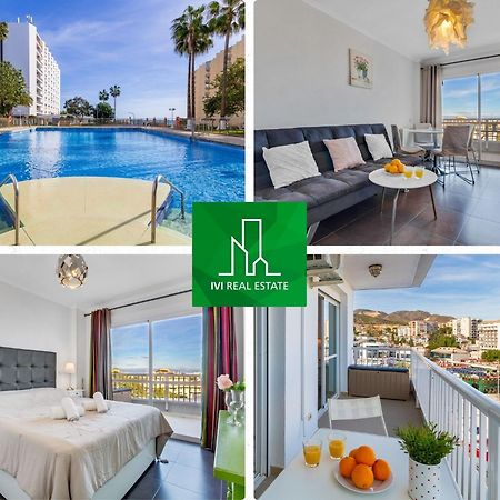 Diana By Ivi Real Estate Apartamento Benalmádena Exterior foto