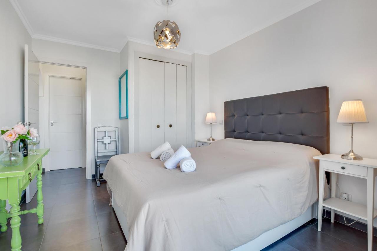 Diana By Ivi Real Estate Apartamento Benalmádena Exterior foto