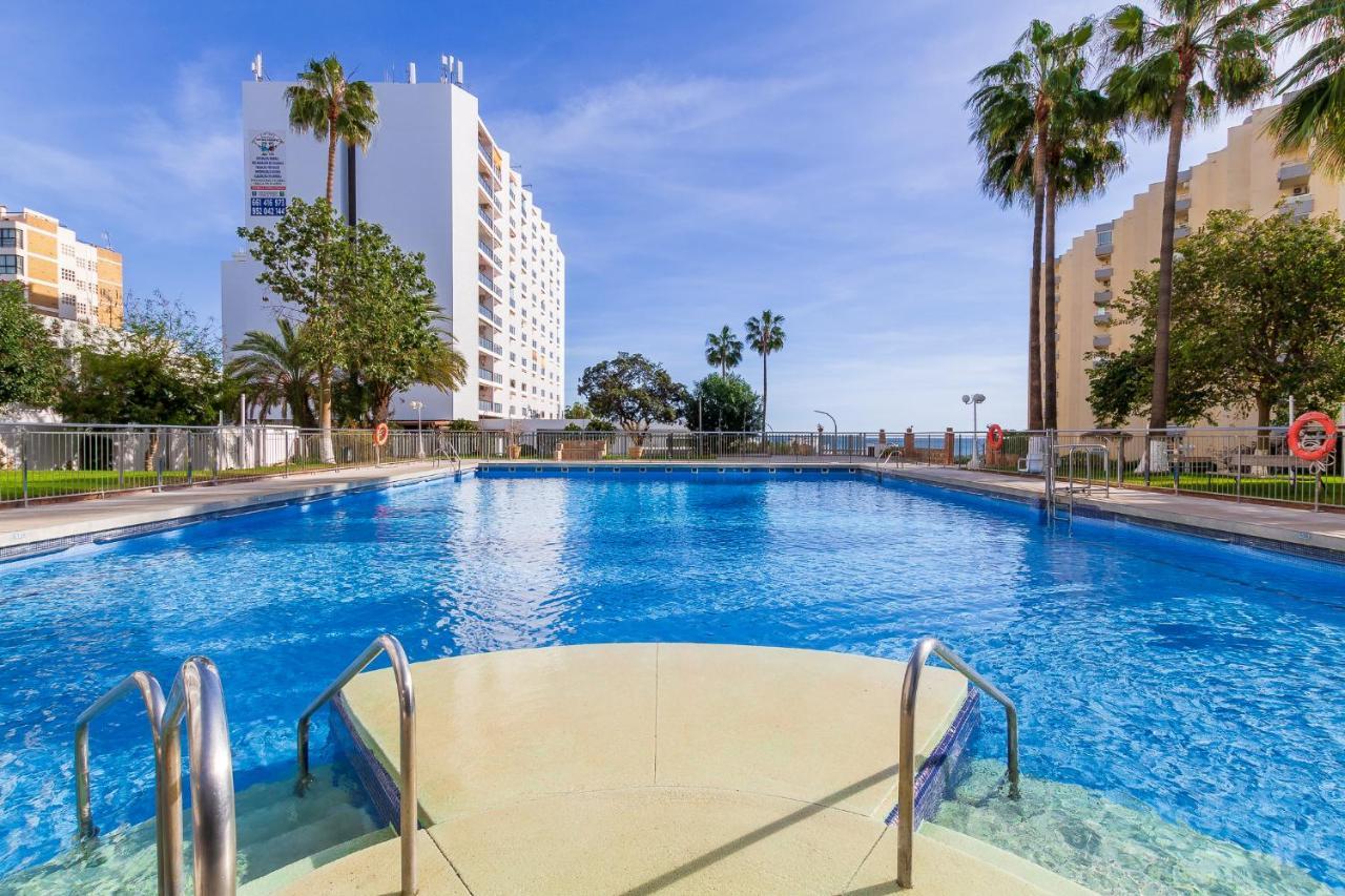 Diana By Ivi Real Estate Apartamento Benalmádena Exterior foto