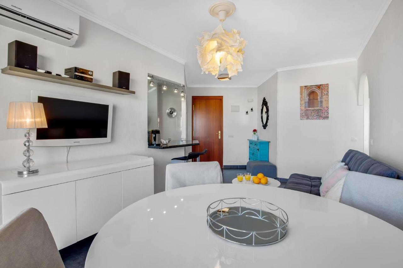 Diana By Ivi Real Estate Apartamento Benalmádena Exterior foto